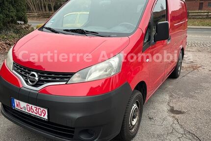 Nissan NV200 153.666 km 1.999 &euro; Winsen (Luhe) 21423