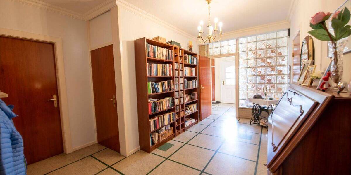 Einfamilienhaus Stelle Ashausen - 7 Zimmer, 242 m&sup2;, 439.000&euro; | Angebot:26055357