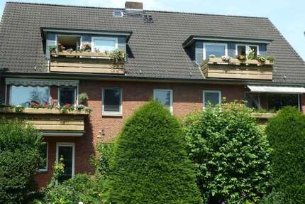 Wohnung zum Mieten in Hamburg 651 € 71 m² 2.5 zimmer