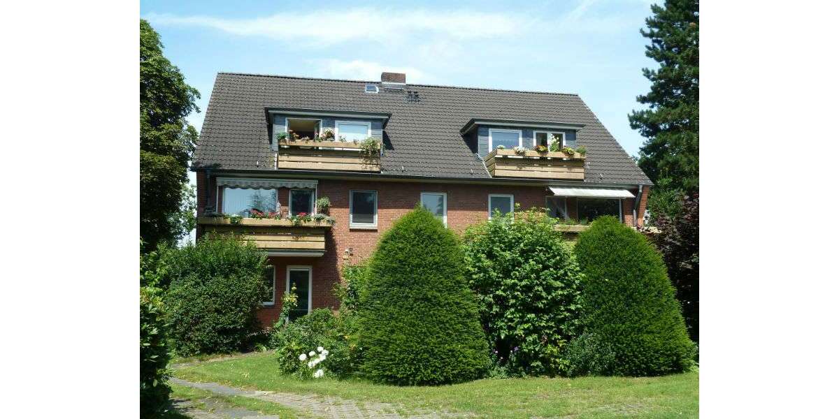 Wohnung zum Mieten in Hamburg 651 € 71 m² 2.5 zimmer