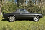 Alfa Romeo Spider 2000 1. Hand, so nicht wieder zu bekommen 85.560 km 29.999 &euro; Hamburg 22339