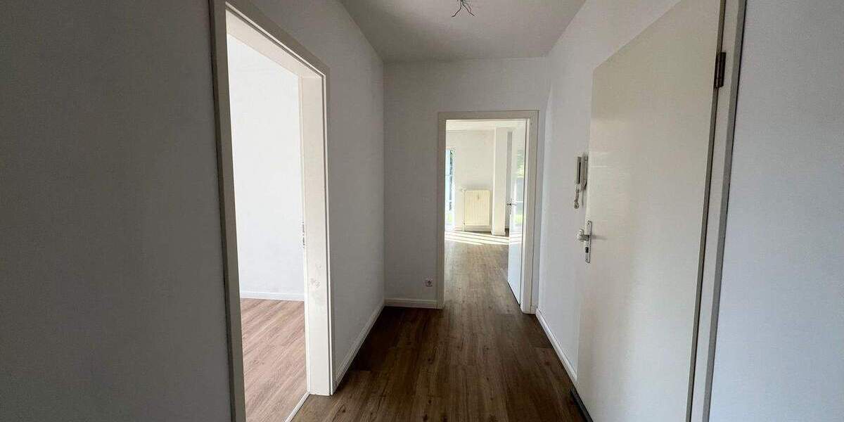 Terrassenwohnung Buchholz in der Nordheide Buchholz - 3 Zimmer, 78 m&sup2;, 990&euro; | Angebot:26616669