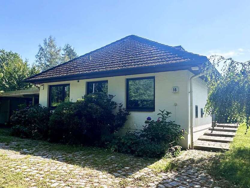 Haus zum Kaufen in Hamburg 750.000 € 110 m²
