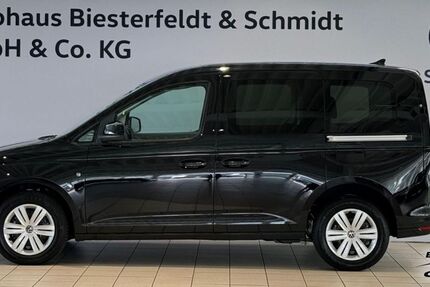 VW Caddy 2.000 km 35.290 &euro; Wedel 22880