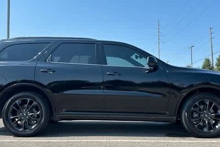 Dodge Durango 39.000 km 57.999 € Hamburg 22309