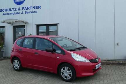 Honda Jazz 109.003 km 5.690 &euro; Trittau 22946
