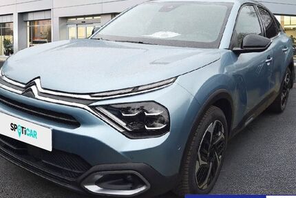 Citroen C4 12.753 km 18.490 &euro; Hamburg 22457
