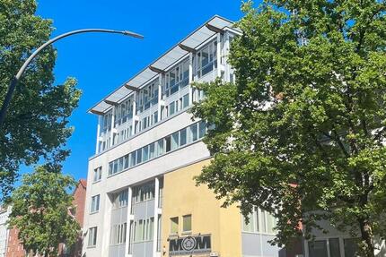 Gewerbeobjekt Hamburg Altona-Nord - 600&euro; | Angebot:26664171