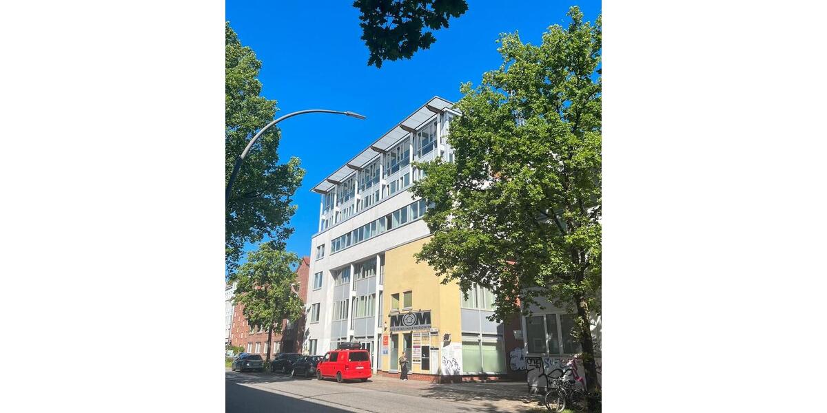 Gewerbeobjekt Hamburg Altona-Nord - 600&euro; | Angebot:26664171