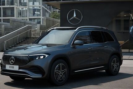 Mercedes-Benz EQB 3.274 km 44.950 &euro; Hamburg 21079