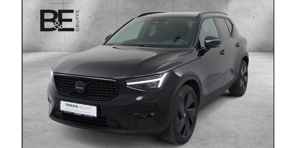 Volvo XC40 20.600 km 39.450 &euro; Norderstedt 22848