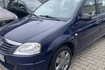 Dacia Logan 198.000 km 1.900 &euro; Hamburg 20097