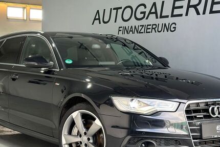 Audi A6 248.000 km 14.500 &euro; Geesthacht 21502