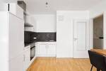 Etagenwohnung Norderstedt Harksheide - 2 Zimmer, 59 m&sup2;, 299.000&euro; | Angebot:26672730