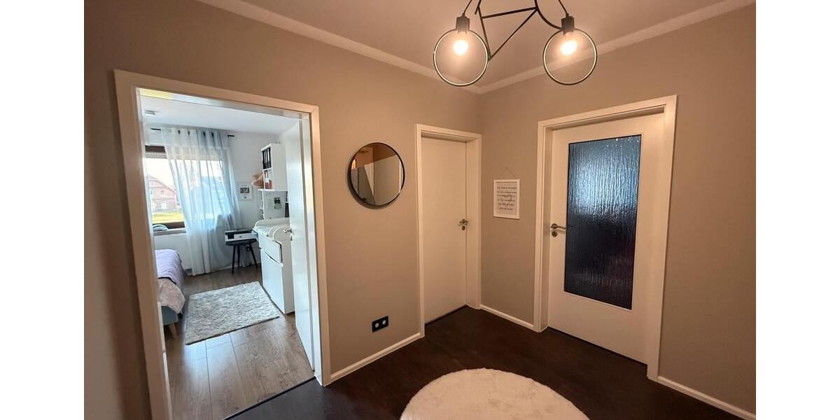 Etagenwohnung Seevetal Holtorfsloh - 4 Zimmer, 85 m&sup2;, 1.200&euro; | Angebot:26425162