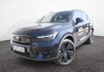 Gebrauchtwagen Volvo EX40