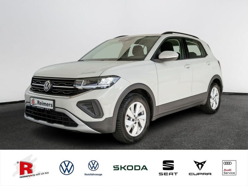 T-Cross