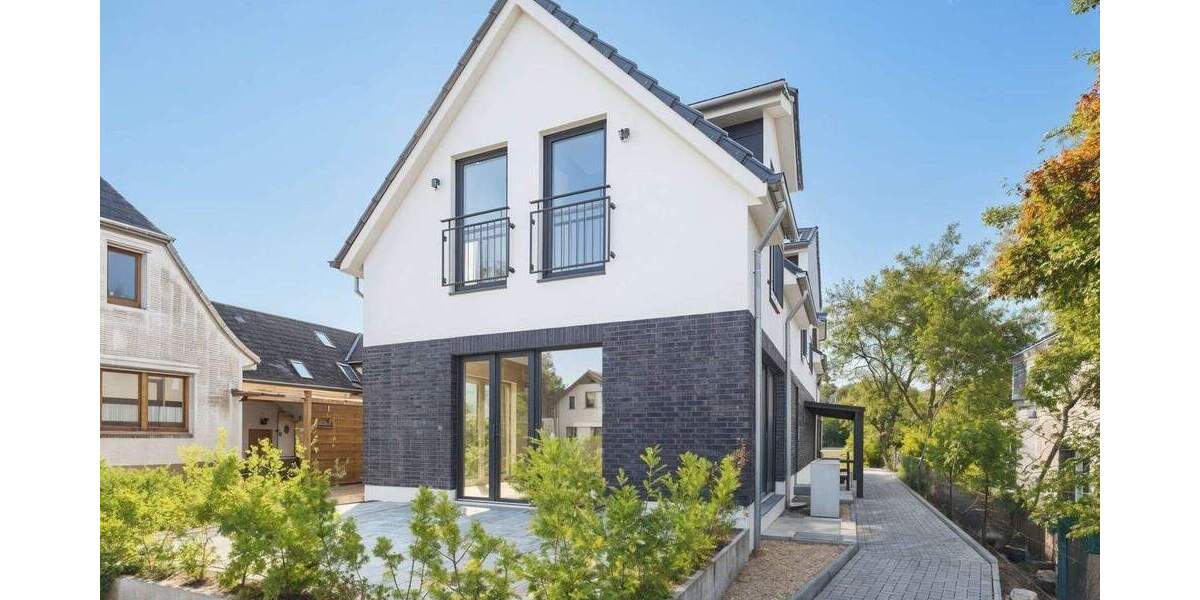 Einfamilienhaus Schenefeld - 8 Zimmer, 186 m&sup2;, 1.249.000&euro; | Angebot:25387607