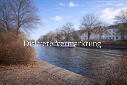 Wohnung zum Kaufen in Hamburg 5.395.000 € 358 m² 6 zimmer