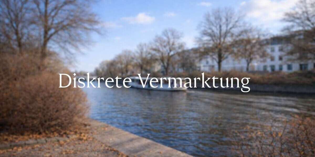 Wohnung zum Kaufen in Hamburg 5.395.000 € 358 m² 6 zimmer