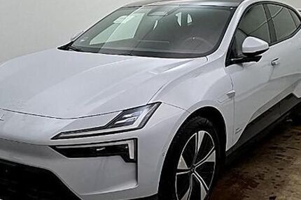Polestar 4 33.619 km 43.885 &euro; Uetersen bei Hamburg 25436
