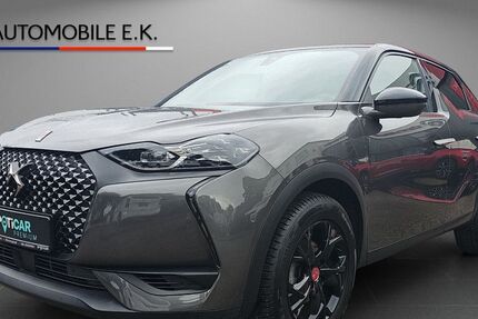 DS Automobiles DS3 29.600 km 14.450 € Bönningstedt 25474