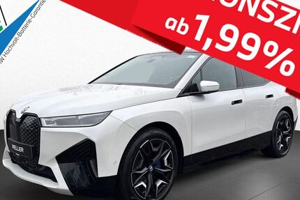 BMW iX 27.198 km 44.350 &euro; Hamburg 21073