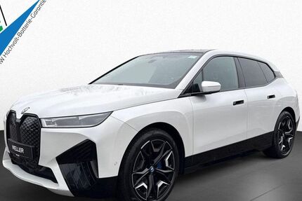 BMW iX 27.198 km 48.950 &euro; Hamburg 21073