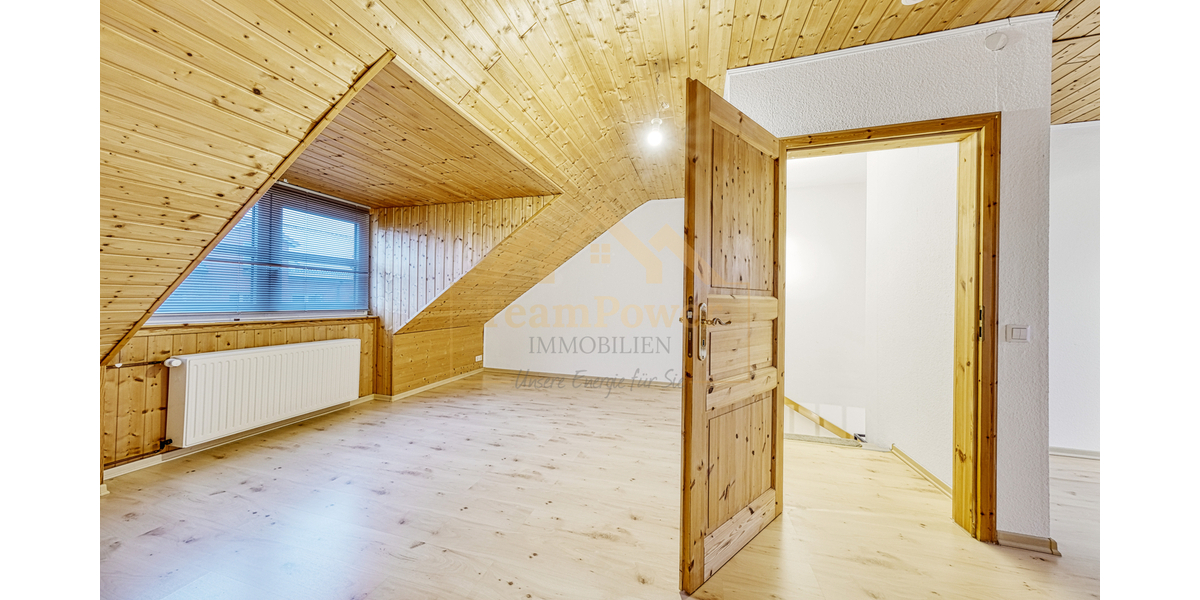 Energie sparen & mehr Raum genießen – Wohnqualität auf mehreren Ebenen - Reihenmittelhaus Barsbüttel | Angebot:25365836