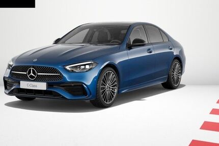 Mercedes-Benz C 220 3.000 km 60.898 &euro; Reinbek 21465