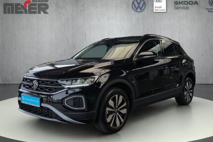 VW T-Roc 7.345 km 25.690 &euro; Beckdorf 21643