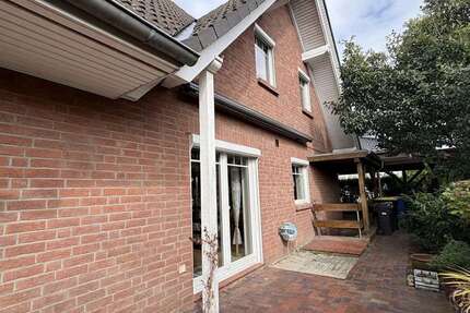 Haus Neu Wulmstorf - 6 Zimmer, 130 m&sup2;, 489.000&euro; | Angebot:27522014