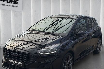 Ford Fiesta 42.934 km 17.950 € Norderstedt 22848