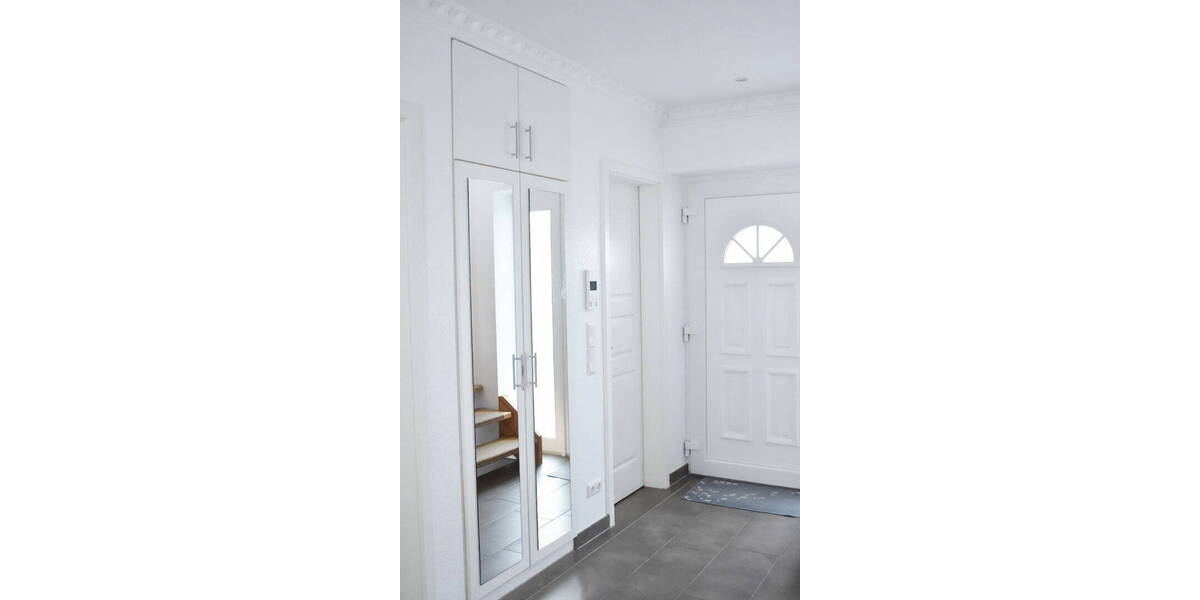 Doppelhaushälfte Hamburg Sasel - 5 Zimmer, 164 m&sup2;, 989.000&euro; | Angebot:26728279