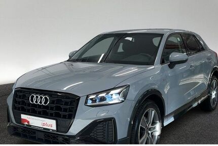 Audi Q2 34.403 km 25.980 &euro; Hamburg 20537