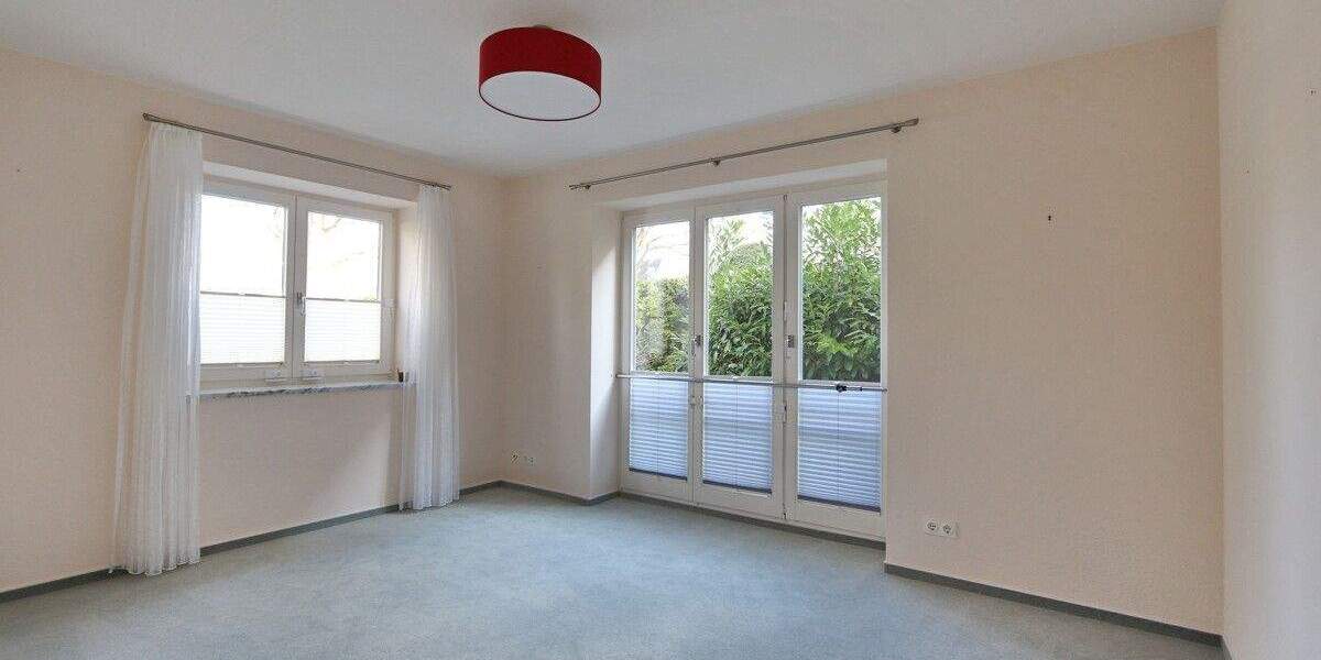 Etagenwohnung Hamburg Volksdorf - 4 Zimmer, 104 m&sup2;, 675.000&euro; | Angebot:25801708