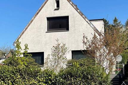 Haus Hamburg Lohbrügge - 6 Zimmer, 120 m&sup2;, 450.000&euro; | Angebot:25674638