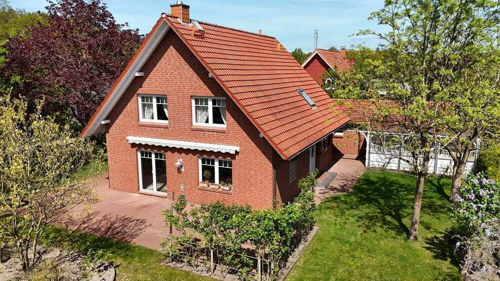 Haus zum Kaufen in Rottorf 525.000 € 142 m²