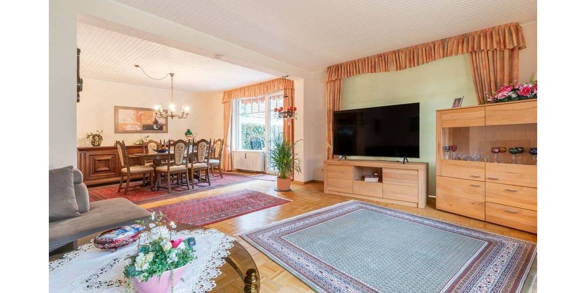 Einfamilienhaus Ahrensburg - 6 Zimmer, 175 m&sup2;, 490.000&euro; | Angebot:26203786