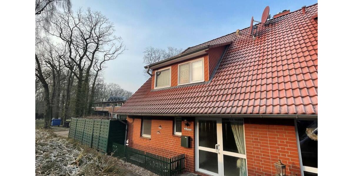 Doppelhaushälfte Buchholz in der Nordheide - 5 Zimmer, 125 m&sup2;, 455.000&euro; | Angebot:26818522