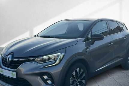 Renault Captur 7.400 km 20.980 &euro; Neu Wulmstorf 21629