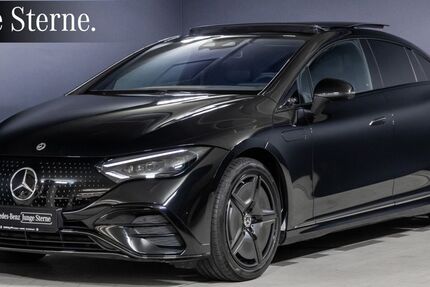Mercedes-Benz EQE 17.423 km 55.970 &euro; Hamburg 22549