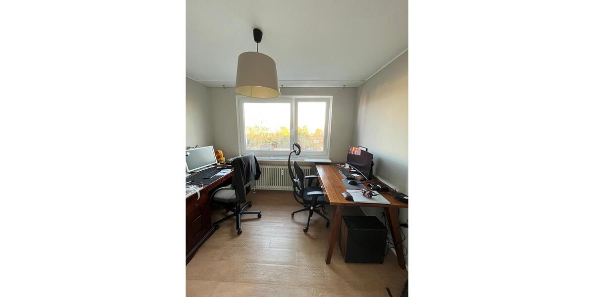 Etagenwohnung Hamburg Lohbrügge - 3 Zimmer, 75 m&sup2;, 295.000&euro; | Angebot:25871559