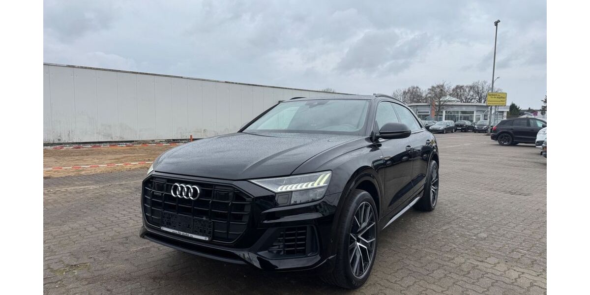 Audi Q8 211.817 km 37.500 &euro; Neu Wulmstorf 21629