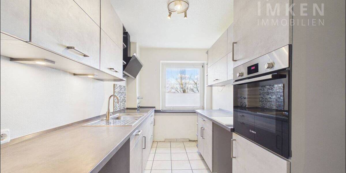 Etagenwohnung Wedel - 2 Zimmer, 65 m&sup2;, 219.800&euro; | Angebot:26188437