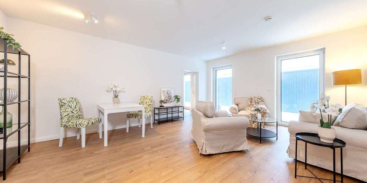 Etagenwohnung Stelle - 2 Zimmer, 63 m&sup2;, 323.000&euro; | Angebot:25560590