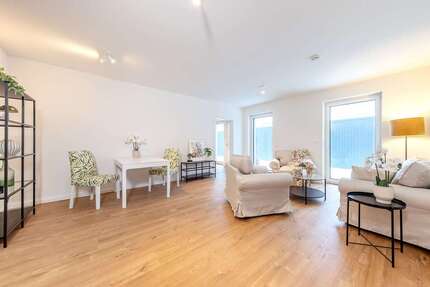 Wohnung Stelle - 2 Zimmer, 63 m&sup2;, 323.000&euro; | Angebot:25560590