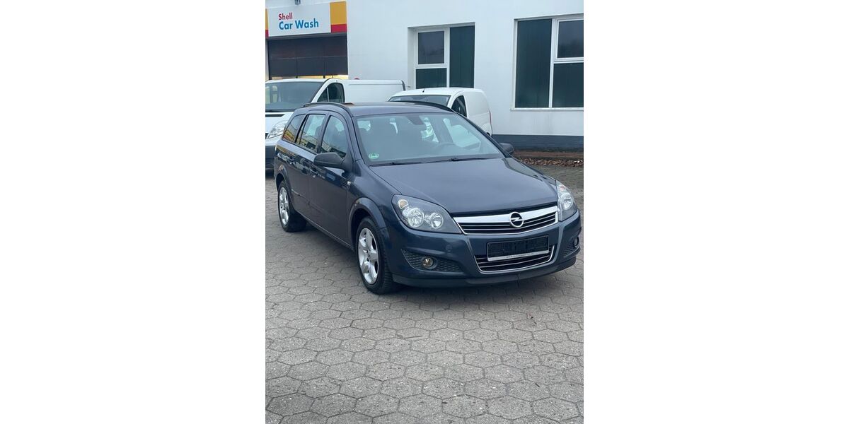 Opel Astra 196.000 km 3.500 &euro; Bönningstedt 25474