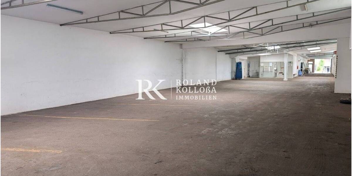 Gewerbeobjekt Hamburg Fuhlsbüttel - 7.700&euro; | Angebot:23882929