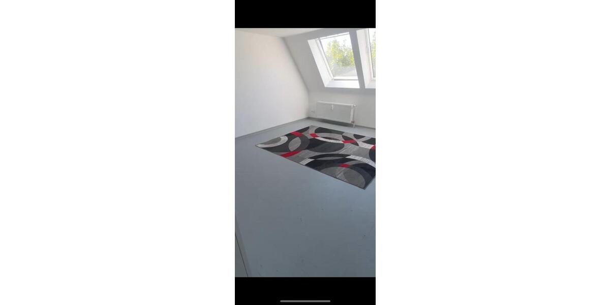 WG Wohung 2 Zimmer 2 zimmer